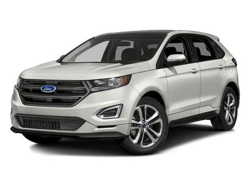 Used 2016 Ford Edge Sport w/ Technology Package image 1