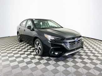 Used 2025 Subaru Legacy Premium w/ Popular Package #1A AWD/4WD video 3