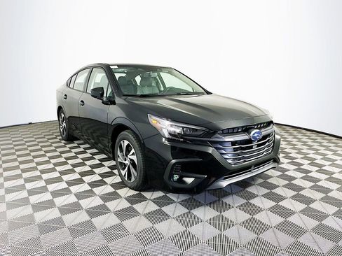 Used 2025 Subaru Legacy Premium w/ Popular Package #1A AWD/4WD image 3