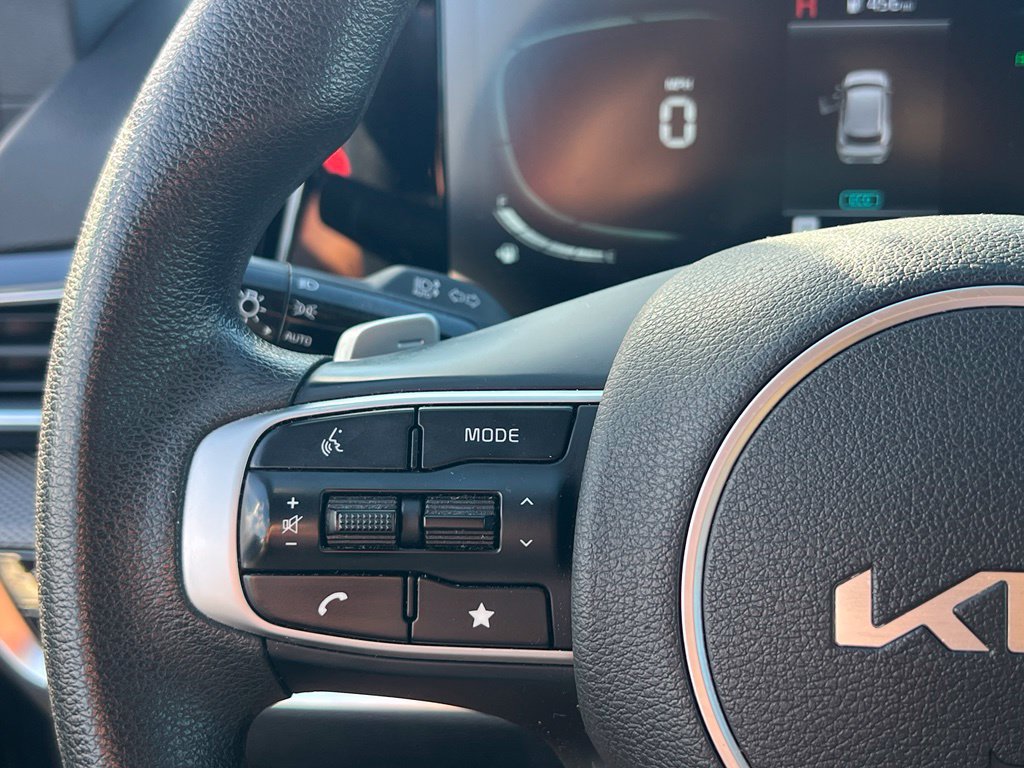 Certified 2023 Kia Sportage LX AWD/4WD image 20