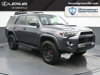 Used 2021 Toyota 4Runner TRD Pro AWD/4WD video 1