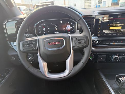 New 2026 GMC Sierra 1500 Elevation w/ X31 Off-Road Package image 26