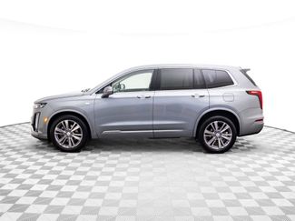 Certified 2023 Cadillac XT6 Premium Luxury video 2