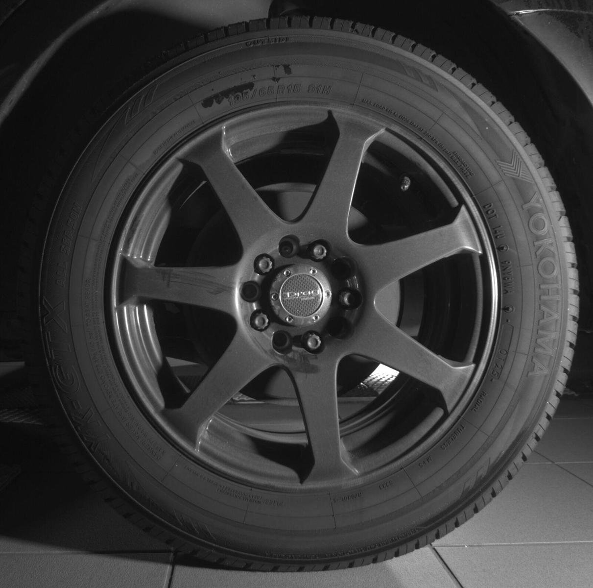 Used 2018 Chevrolet Sonic LS FWD image 13