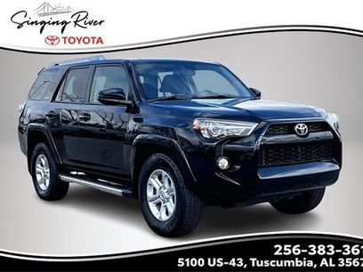 Used 2018 Toyota 4Runner SR5
