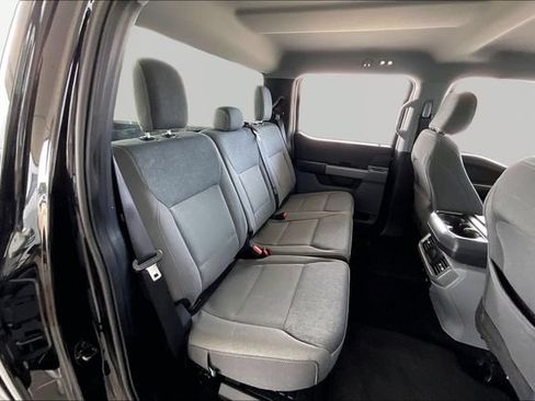 Used 2024 Ford F150 XLT w/ Mobile Office Package AWD/4WD image 17