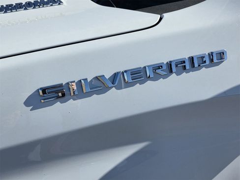 New 2026 Chevrolet Silverado 1500 W/T w/ WT Value Package image 22