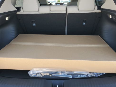 New 2026 Honda HR-V EX-L image 9