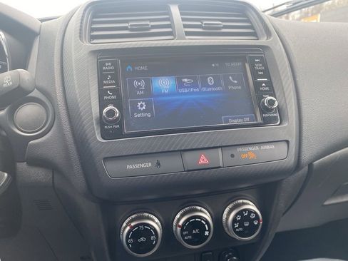 Used 2025 Mitsubishi Outlander Sport ES image 28