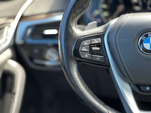 Used 2017 BMW 530i xDrive 530i xDrive image 36