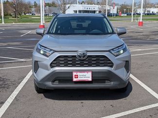 Certified 2025 Toyota RAV4 XLE video 2