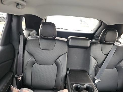 Used 2022 Jeep Cherokee Latitude Lux AWD/4WD image 9