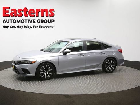 Used 2022 Honda Civic EX image 57