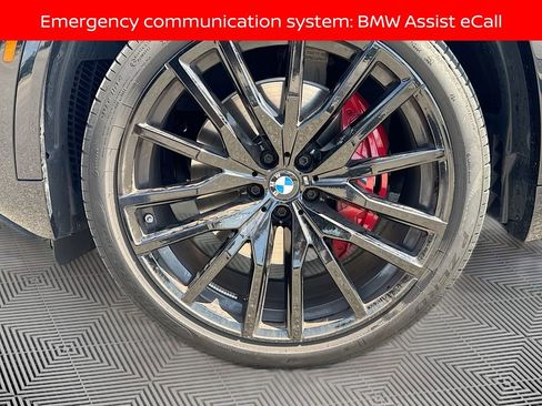 Used 2025 BMW X5 sDrive40i w/ M Sport Package RWD image 32