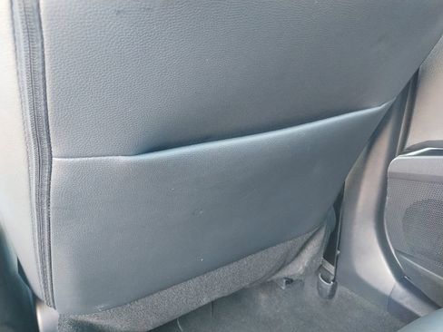Used 2025 Toyota Camry SE FWD image 50