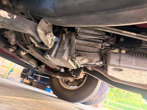 Used 2008 Chevrolet Colorado LS RWD image 34