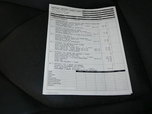 Used 2023 Toyota Camry XSE image 5