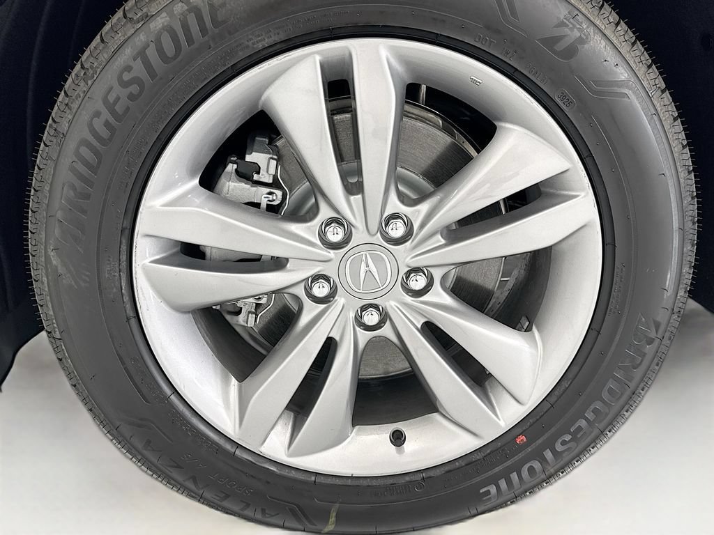 Used 2026 Acura MDX FWD image 29