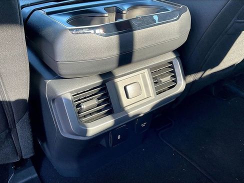 Used 2025 Ford F150 XLT w/ Equipment Group 302A MID AWD/4WD image 25