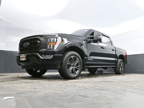 Used 2023 Ford F150 XLT w/ Equipment Group 302A High image 56