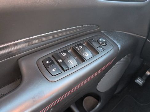 Used 2023 Dodge Durango GT AWD/4WD image 35