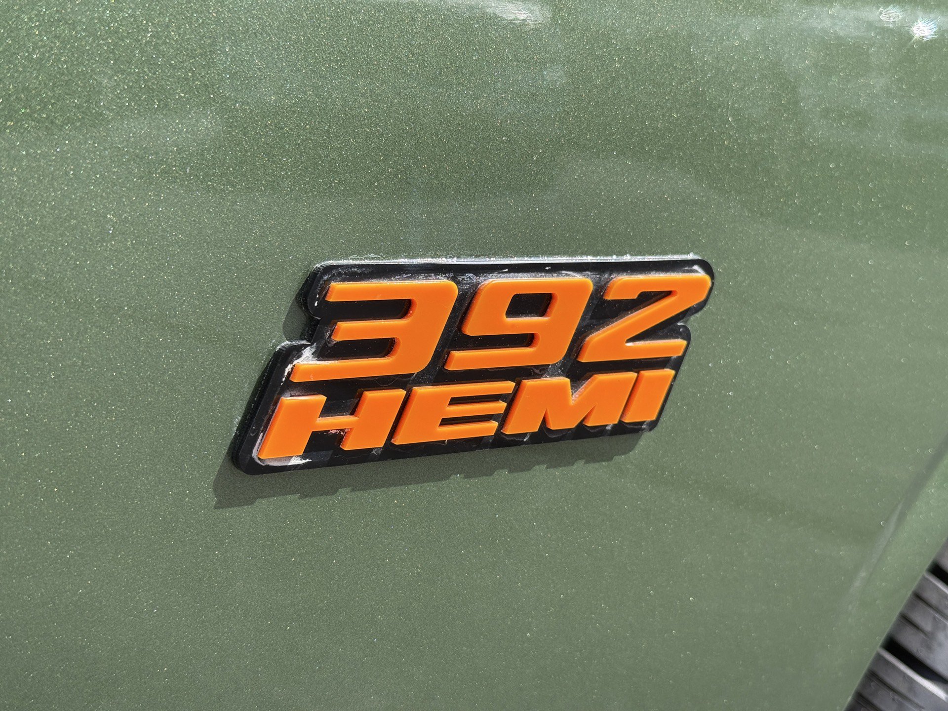 Used 2021 Dodge Challenger R/T Scat Pack w/ Plus Package RWD image 44