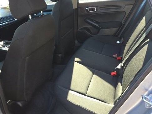 Used 2022 Honda Civic EX image 22