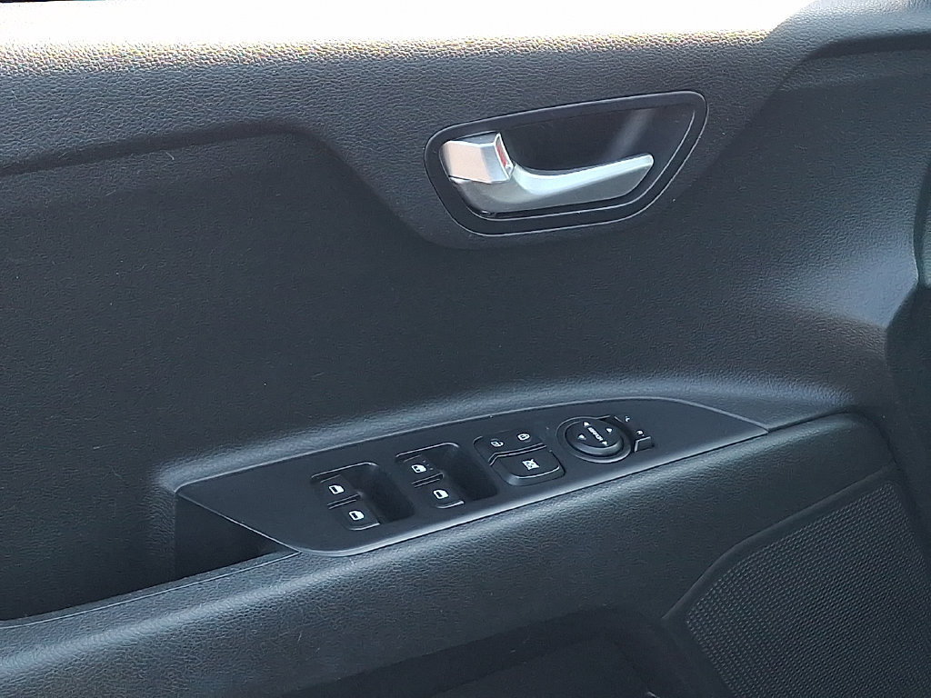 Used 2023 Kia Rio LX FWD image 14