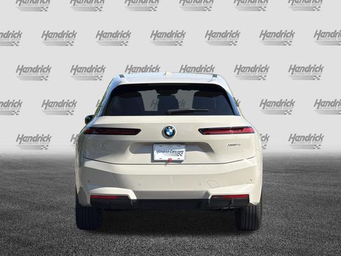 Used 2026 BMW iX xDrive45 AWD/4WD image 6