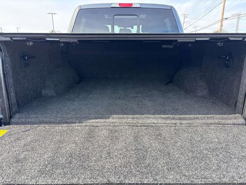 Used 2019 Ford F150 Platinum w/ Equipment Group 701A Luxury image 5