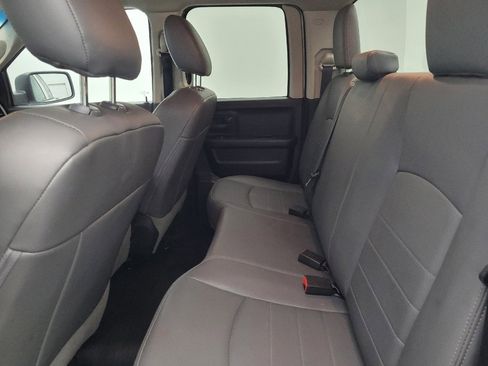 Used 2018 RAM 1500 Tradesman w/ Protection Group AWD/4WD image 18