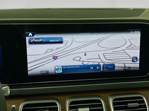 Used 2026 Mercedes-Benz GLE 350 GLE 350 image 14