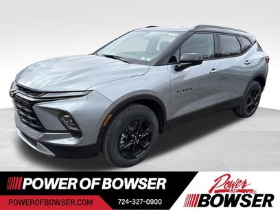 New 2026 Chevrolet Blazer LT w/ Convenience Package