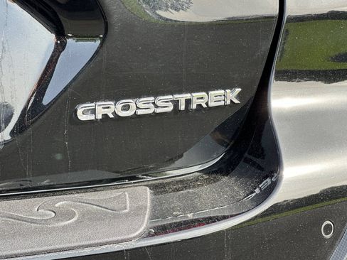 Used 2024 Subaru Crosstrek 2.5i Limited w/ Crosstrek Mirror Package AWD/4WD image 27