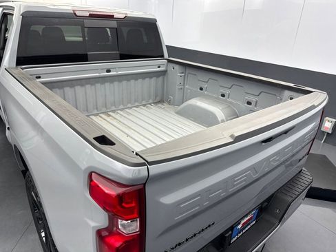Used 2024 Chevrolet Silverado 1500 RST w/ True North Edition Plus AWD/4WD image 15