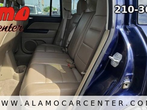 Used 2016 Jeep Compass Sport w/ Power Value Group FWD image 26