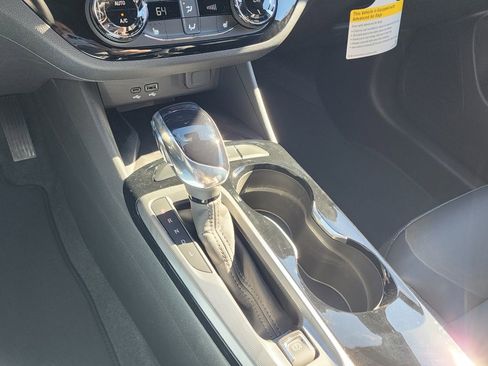 New 2026 Buick Envista Sport Touring image 30