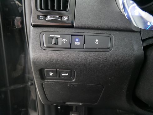 Used 2011 Hyundai Sonata Limited w/ Navigation Pkg 5 image 26