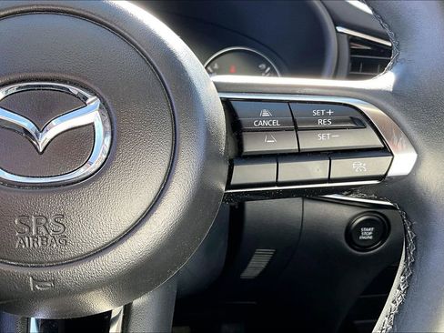 Used 2025 MAZDA CX-30 AWD 2.5 S w/ Preferred Package image 28