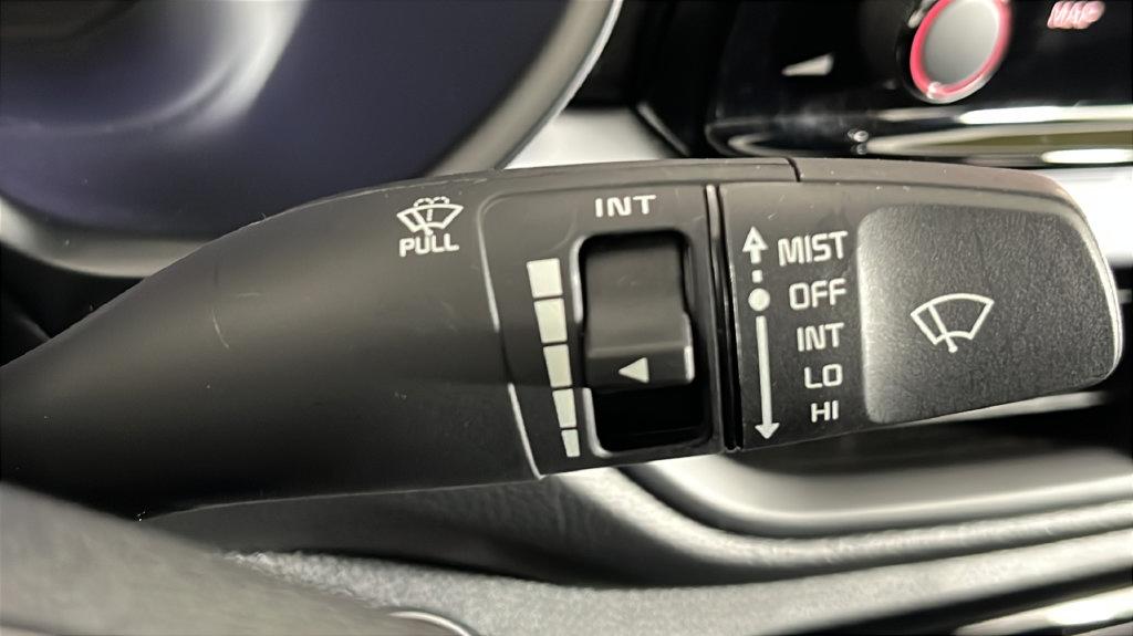 Used 2024 Kia Forte GT-Line w/ GT-Line Premium Package FWD image 27