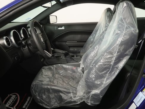 Used 2008 Ford Mustang Shelby GT500 image 80