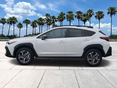 New 2026 Subaru Crosstrek 2.0i Premium AWD/4WD image 6