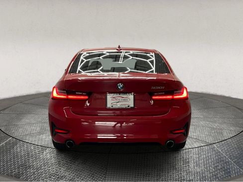 Used 2019 BMW 330i Sedan image 7