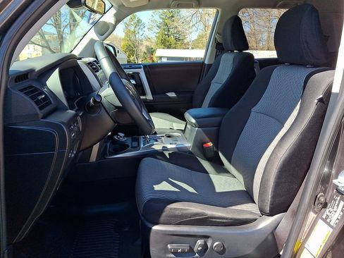 Used 2020 Toyota 4Runner SR5 image 14