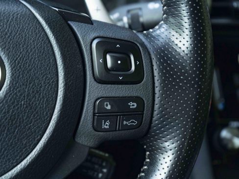 Used 2021 Lexus IS 350 F Sport w/ Navigation Package RWD image 22