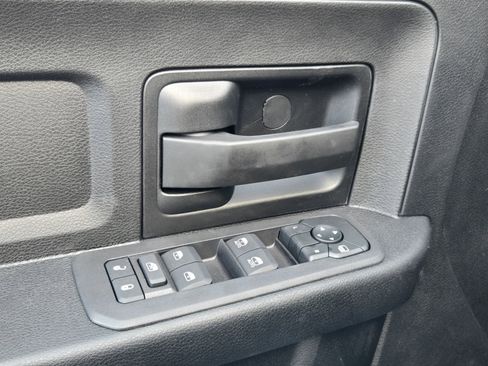 New 2026 RAM 2500 Tradesman image 20