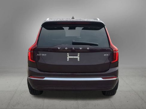New 2026 Volvo XC90 B5 Core image 5