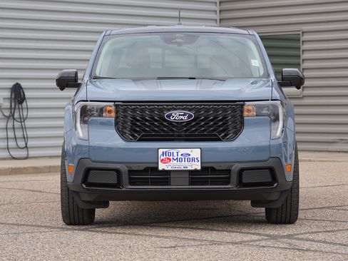 New 2026 Ford Maverick Lariat AWD/4WD image 9