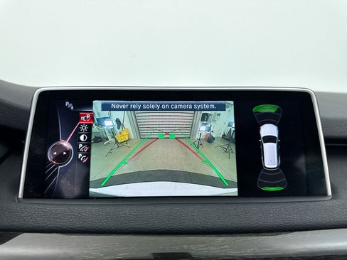 Used 2015 BMW X5 xDrive35i image 24