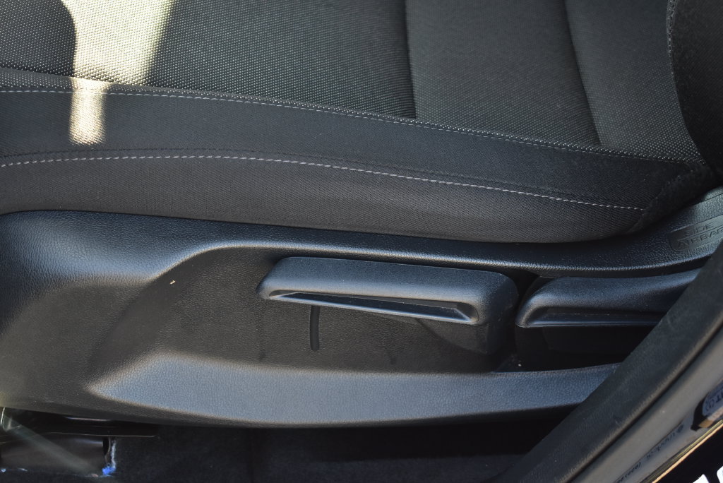 Used 2025 Honda CR-V LX image 20